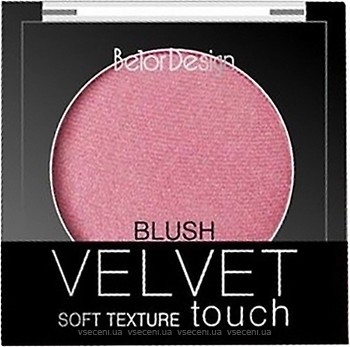 Фото BelorDesign Velvet Touch №103