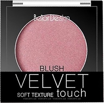Фото BelorDesign Velvet Touch №104