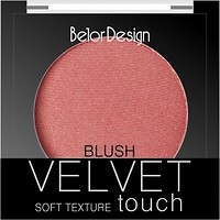 Фото BelorDesign Velvet Touch №105