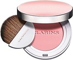 Рум'яна, бронзери Clarins