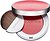 Фото Clarins Joli Blush 02 Cheeky Pink