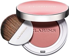 Фото Clarins Joli Blush 03 Cheeky Rose