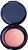 Фото Color Me Couture Collection Velvet Touch Satin Blush №31