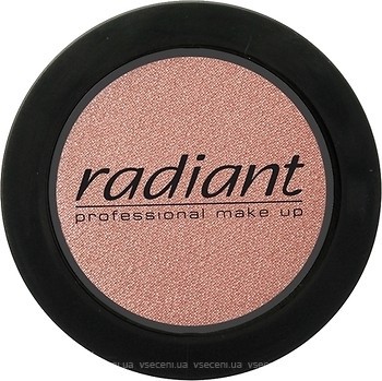 Фото Radiant Blush Color №109 Shimmering Sand