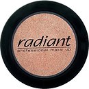 Рум'яна, бронзери Radiant