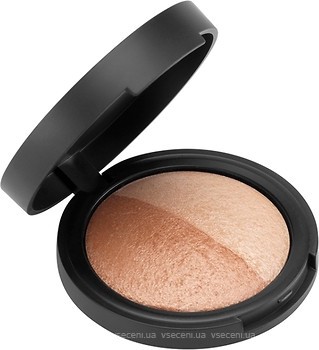 Фото Aden Terracotta Highlighter & Bronzer Duo