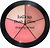 Фото IsaDora IsaDora Blush & Glow Draping Wheel №55 Peachy Rose Pop