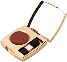 Фото Lambre Compact Blush №9 Коралловое пламя