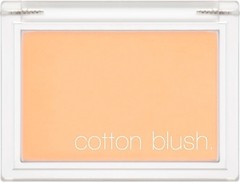 Фото Missha Cotton Blusher Mandarine Ade