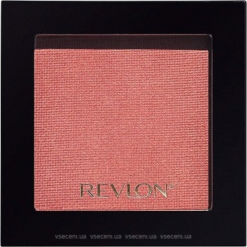 Фото Revlon Powder Blush №027 Hot Cheeks