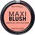 Фото Rimmel Maxi Blush №001 Third Base