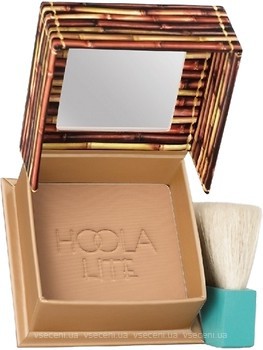 Фото Benefit Hoola Matte Bronzer Hoola Lite
