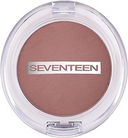Фото Seventeen Natural Matte Silky Blusher №16 Sweet Brown
