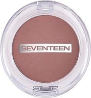 Фото Seventeen Natural Matte Silky Blusher №16 Sweet Brown