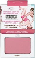 Фото theBalm Powder Blushes Big Date