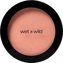Рум'яна, бронзери Wet N Wild