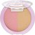 Фото Quiss Twins Highlight & Blush №02