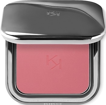Фото Kiko Milano Unlimited Blush №05 Mauve