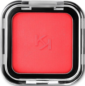 Фото Kiko Milano Smart Colour Blush №08 Bright Red