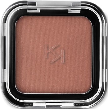 Фото Kiko Milano Smart Colour Blush №09 Pearly Chocolate