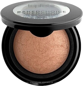 Фото TopFace Baked Choice Rich Touch Blush On PT703 №02 Dazzling