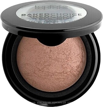 Фото TopFace Baked Choice Rich Touch Blush On PT703 №03 Top Secret