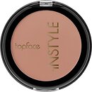 Фото TopFace Instyle Blush On Compact PT354 №013