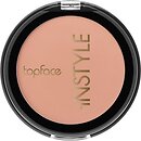 Фото TopFace Instyle Blush On Compact PT354 №014