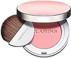 Фото Clarins Joli Blush 05 Nude Rose