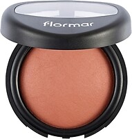 Фото Flormar Baked Blush-On №050 Peachy Bronze (0111030-050)