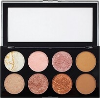 Фото Makeup Revolution Ultra Blush Palette Golden Sugar (1145794)