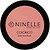 Фото Ninelle Colorico Satin Face Blush №404