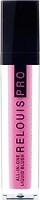 Фото Relouis Pro All-In-One Liquid Blush №02 Pink