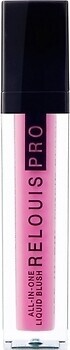 Фото Relouis Pro All-In-One Liquid Blush №02 Pink