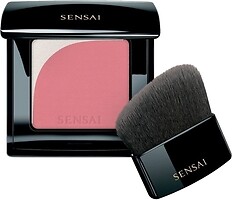 Фото Sensai (Kanebo) Blooming Blush №02 Blooming Peach