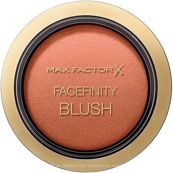 Фото Max Factor Facefinity Blush №40 Delicate Apricot