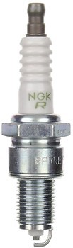 Фото NGK BPR6ES Solid Standard Plug (4008)