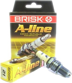 Фото Brisk A-Line 21 LR17TCY1 (1445)