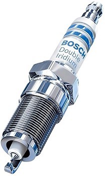 Фото Bosch VR8SII33X (0242129529)