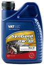 Фото VatOil SynGold LL-II 0W-30 1 л (50003)