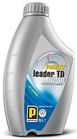 Фото Prista Leader TD 10W-40 1 л