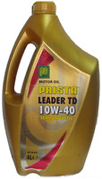 Фото Prista Leader TD 10W-40 4 л