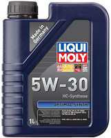 Фото Liqui Moly Optimal Synth 5W-30 1 л