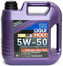 Фото Liqui Moly Synthoil High Tech 5W-50 4 л (9067)