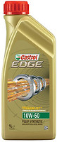 Фото Castrol Edge Titanium FST 10W-60 1 л