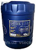 Фото Mannol DIESEL EXTRA 10W-40 10 л