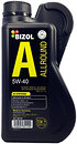 Фото Bizol Allround 5W-40 1 л (B85010)