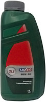 Фото Luxoil GL-5 80W-90 1 л