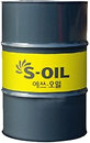 Фото S-Oil Seven Gold #9 C3 5W-40 200 л