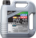 Фото Liqui Moly Special Tec AA 0W-20 4 л (8066)